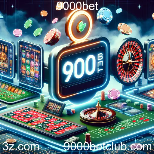 9000bet: Explorando os Jogos de Cartas: Estratégia e Diversão em cada Partida
